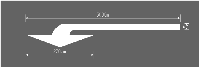 進行方向 4 Kictec